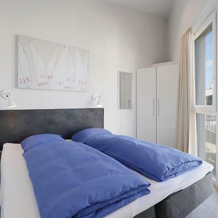 Duenenvilla Penthouse Superior ลูเบค ภายนอก รูปภาพ