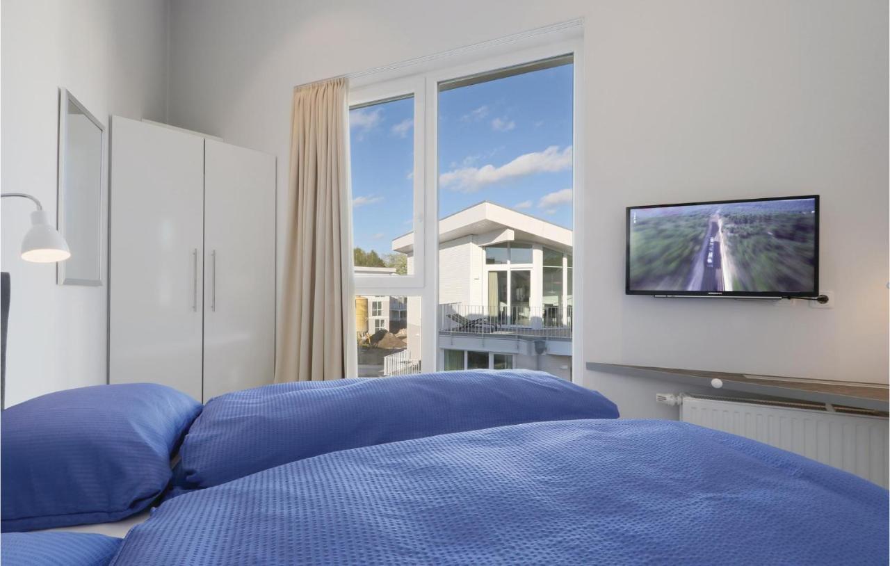 Duenenvilla Penthouse Superior ลูเบค ภายนอก รูปภาพ