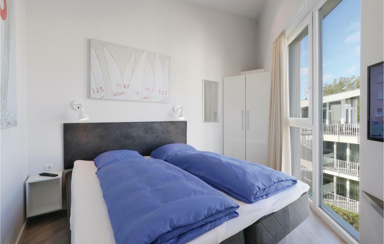 Duenenvilla Penthouse Superior ลูเบค ภายนอก รูปภาพ